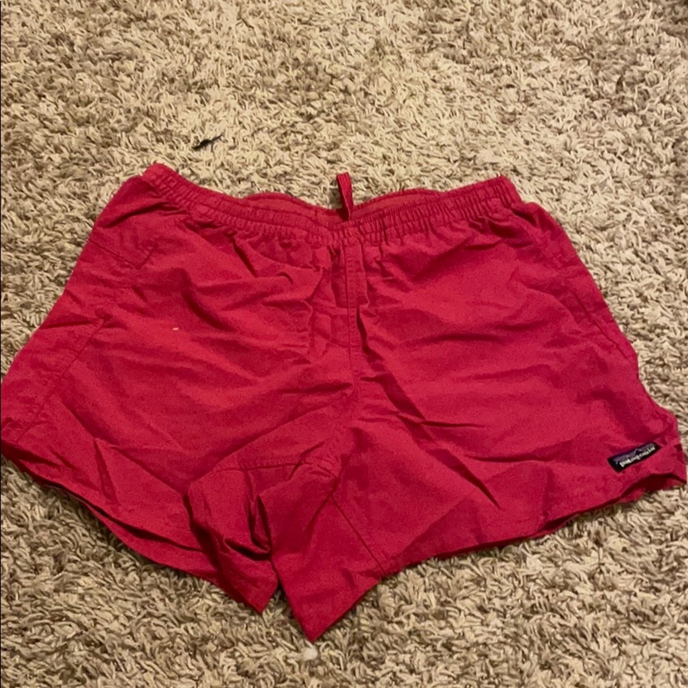 women’s patagonia shorts